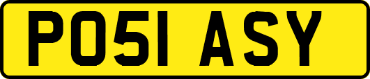 PO51ASY
