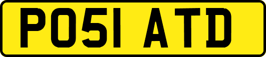 PO51ATD