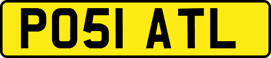 PO51ATL