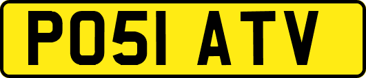 PO51ATV