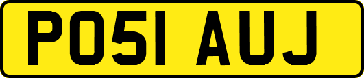 PO51AUJ