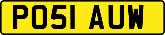 PO51AUW