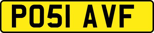 PO51AVF