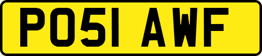 PO51AWF
