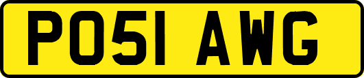 PO51AWG