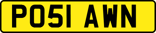 PO51AWN
