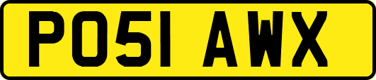 PO51AWX