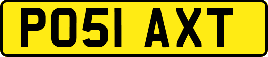 PO51AXT