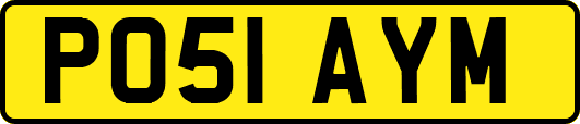 PO51AYM