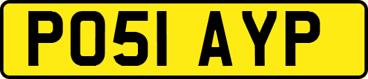 PO51AYP