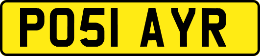 PO51AYR