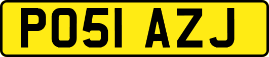 PO51AZJ