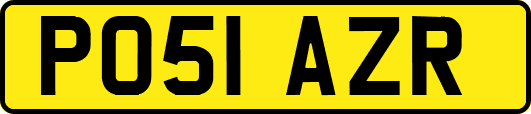 PO51AZR