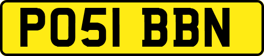 PO51BBN