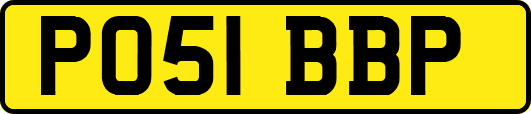 PO51BBP