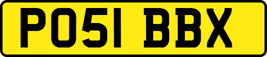 PO51BBX