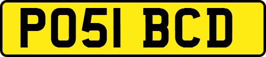 PO51BCD