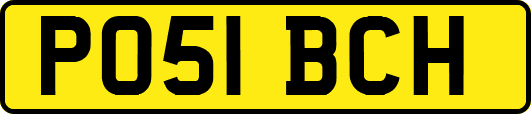 PO51BCH