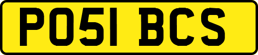 PO51BCS