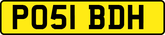 PO51BDH