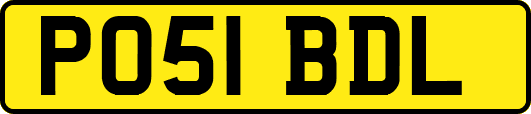 PO51BDL