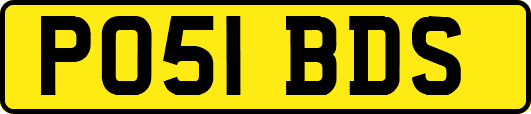 PO51BDS