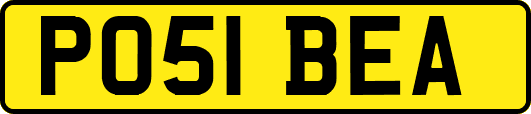 PO51BEA