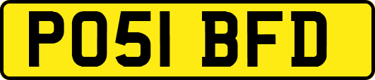 PO51BFD