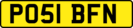 PO51BFN