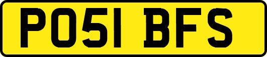 PO51BFS