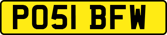 PO51BFW