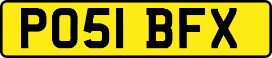 PO51BFX