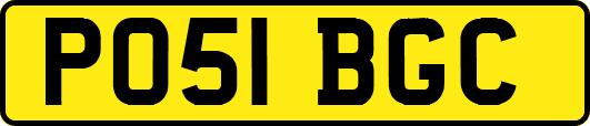 PO51BGC