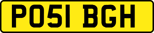 PO51BGH