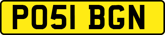 PO51BGN