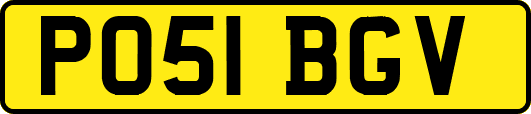 PO51BGV