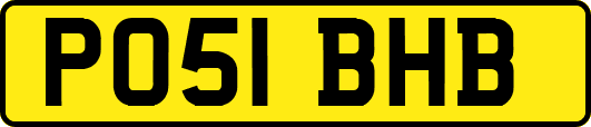 PO51BHB