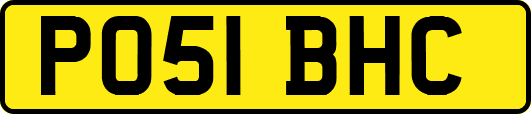 PO51BHC