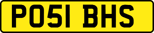 PO51BHS