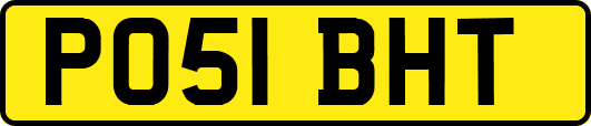 PO51BHT