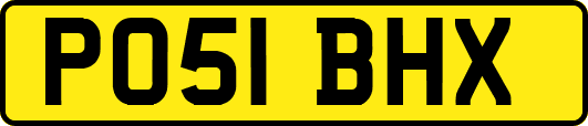 PO51BHX