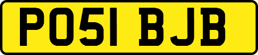 PO51BJB