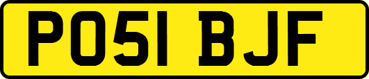 PO51BJF