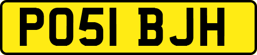 PO51BJH