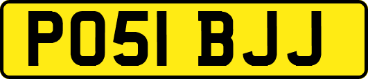 PO51BJJ