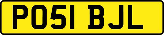 PO51BJL