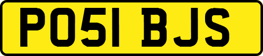 PO51BJS