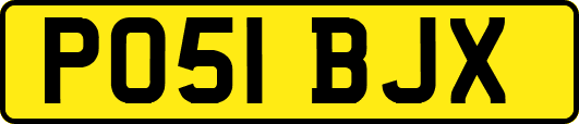 PO51BJX