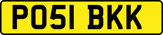 PO51BKK