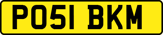 PO51BKM